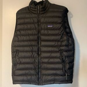 Men’s Patagonia sweater